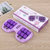 Refelxology Rolling Massage Beads Texture Roller 3D Floating Point Tool Foot Massage Roller Mat- Bulk 3 Sets