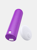 Remote Control Wireless 10 Speed Rechargeable Bullet Vibrator - Purple