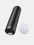 Remote Control Wireless 10 Speed Rechargeable Bullet Vibrator - Black