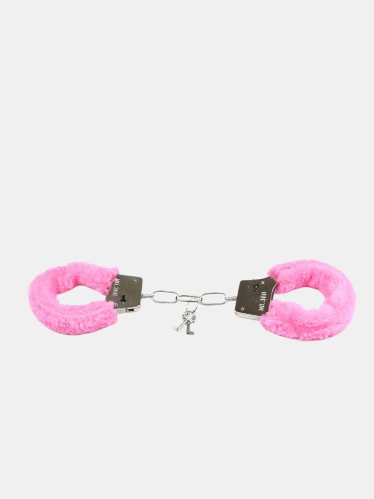 Restraint Handcuffs Adjustable Bondage Wrist cuffs Couples toy