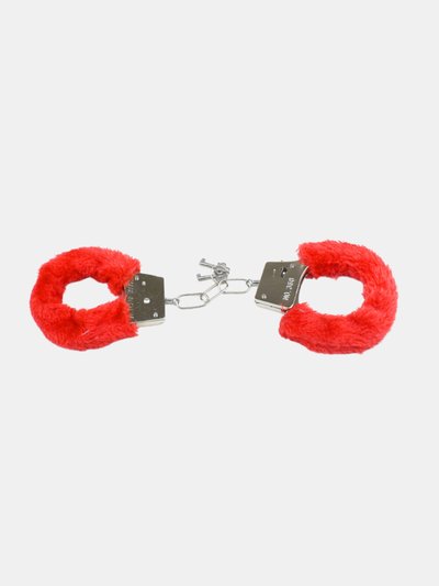 Vigor Restraint Handcuffs Adjustable Bondage Wrist cuffs Couples toy product