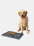 Silicon Lick Mat Bowl With Suction Cups For Dry Wet Slow Feeding Mat Lick Pad For Pets Anxiety Relief Boredom Reducer