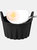 Silicone Air Fryer Egg Mold, Reusable Nonstick Air Fryer Egg Poacher, Silicone Cupcake Baking Cups, Silicone Ramekins For Air Fryer - Bulk 3 Sets