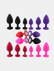 Silicone Butt Plugs - Fun Facts for Night