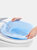 Sitz Bath With Hand Flusher & Nozzle - Blue