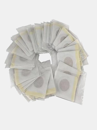 Vigor Slimming Body For Body Fat Burn Patches Weight Loss Nave Detox Patch - Bulk 3 Sets product