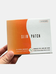Slimming Body For Body Fat Burn Patches Weight Loss Nave Detox Patch - Bulk 3 Sets
