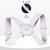 Smart Posture Corrector For Women Men Kids, Electronic Posture Reminder With Sensor Vibration