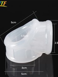 Soft Flexible Cock Sling Ball Bag Stretcher