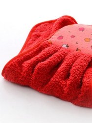 Soft Hand Towel Absorbent Pet Accesories And Other Kitchen Rags - Bulk 3 Sets