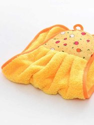 Soft Hand Towel Absorbent Pet Accesories And Other Kitchen Rags