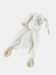 Soothing Security Bunny  And Sleeping Bunny With Blanket Multi Pack