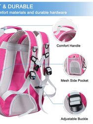 Space Capsule Bubble Cat Backpack Carrier, Adjustable Padded Puppy Backpack, Designed For Travel, Hiking, Walking & Outdoor