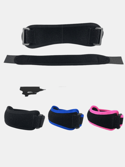 Vigor Stabilizer Belt Weight Power Weightlifting Band Compression(1 Piece)(Bulk 3 Sets) product