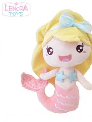 Stroller Fan & Princess Doll Best Gift Baby Combo Pack