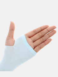 Sun Sleeves UV Protection Arm Cover for Men & Women(3 Pack)