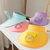 Sun Visor Hats With Fan & Portable Neck Fan Pack - Bulk 3 Sets