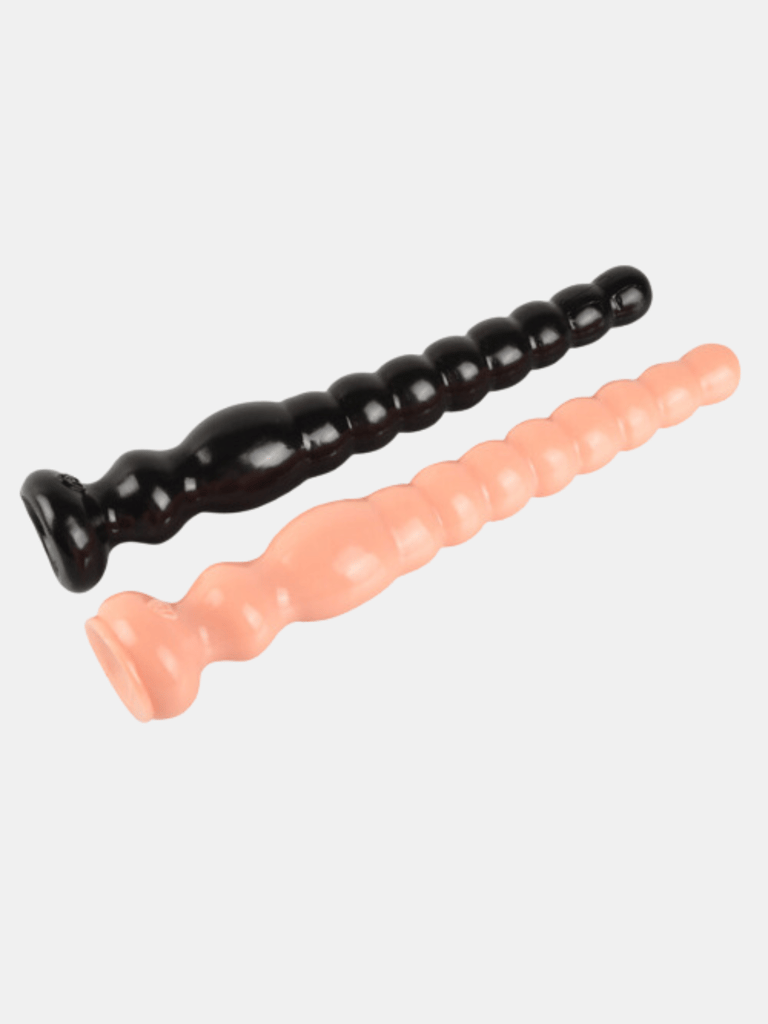 Small Silicone Butt Plug: Soft & Great For New Users