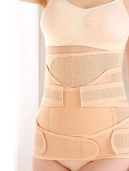 Support Belt & Maternity Belly Brace Pack