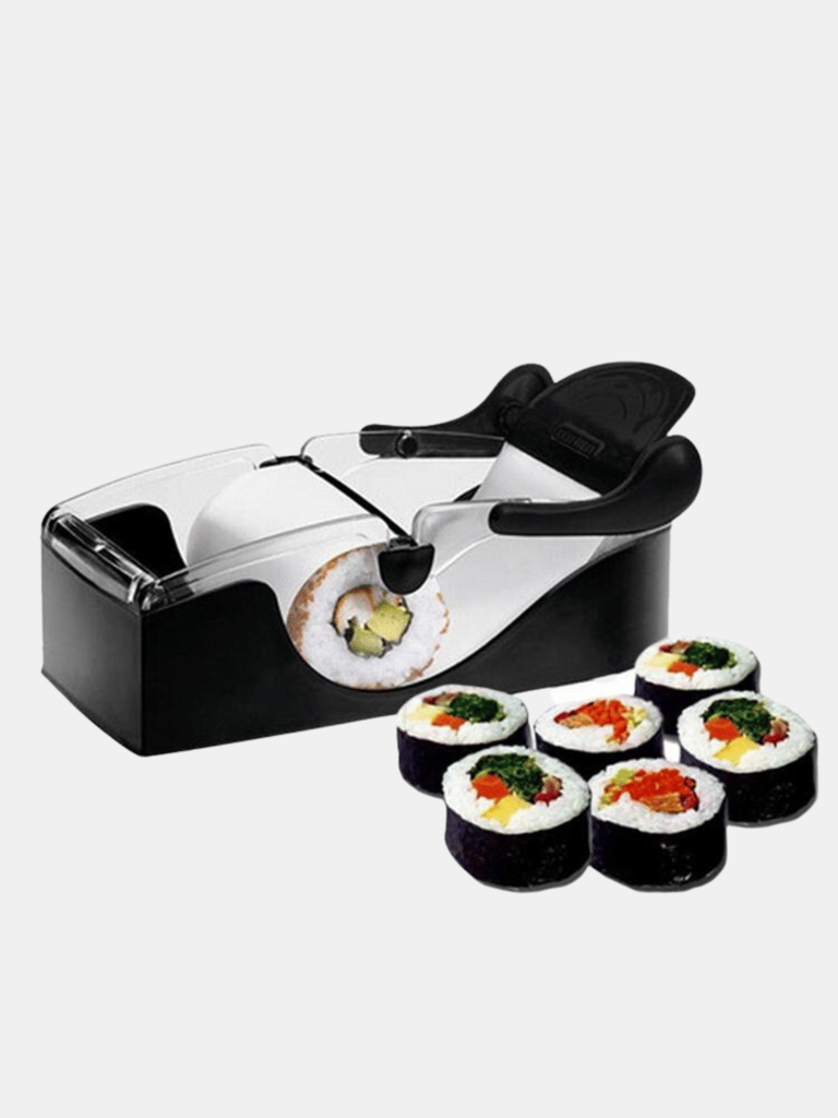  Sushi Maker Roller Equipment Perfect Roll Sushi