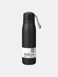 Thermal Flask Water Bottles With Lid Handle Stainless Steel Double Walled Vacuum Insulated personal use