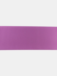 Thick Yoga Mat Fitness & Exercise Mat Easy to Carry - Chloride Free