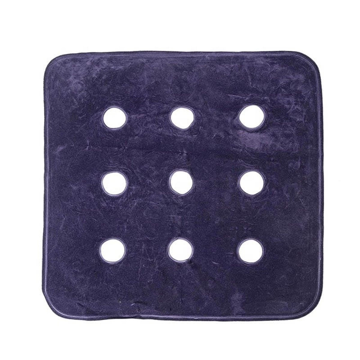 Vigor TitInflatable Waffle Cushion For Bed Sore Cushions For Butt