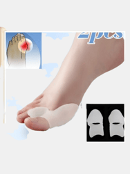 Toe Gel Bunion Splint