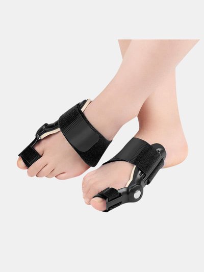 Vigor Toe Stretcher Guard Corrector Pain Relief Bunion Foot Twist product