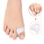 Toe Thumb Foot Care Ball Of Soft Silicone Foot Cushions