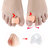 Toe Thumb Foot Care Ball Of Soft Silicone Foot Cushions