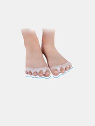 Toes and Foot Anti-Cracking Twin Pack - Bulk 3 Sets