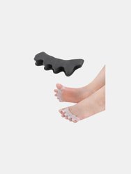 Toes and Foot Anti-Cracking Twin Pack - Bulk 3 Sets