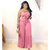 Trendy Casual Plus Size Women Summer Tank Top And Flare Pants Two Piece Set Fat Lady Outfit