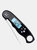 Ultra Fast Meat Thermometer For Cook Out Grill