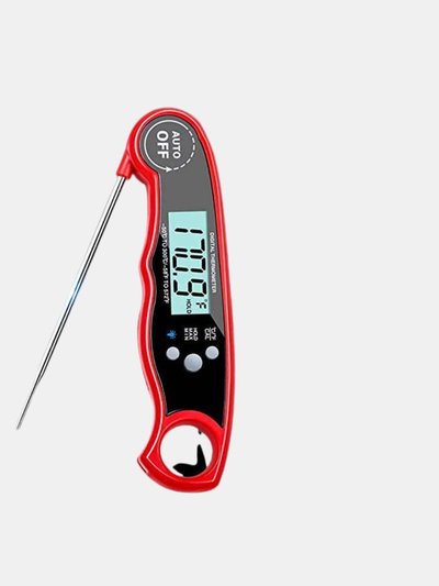Vigor Ultra Fast Meat Thermometer For Cook Out Grill product