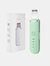 Ultrasonic Skin Scrubber And USB Nebulizer Face Steamer Humidifier