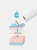 Ultrasonic Skin Scrubber And USB Nebulizer Face Steamer Humidifier