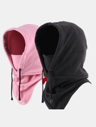 Upholstery Winter Outdoor Hood Windproof Ski Cycling Hunting Full Face  - Bulk 3 Sets