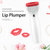 Upscale Lip Plumper Portable Beauty Quick Lip Massage With A Fresh Look Before Night Out - Bulk 3 Sets