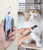 Upscale Pet Nail Clippers Grooming Dog Nail Clippers With Safety Guard