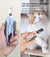 Upscale Pet Nail Clippers Grooming Dog Nail Clippers With Safety Guard