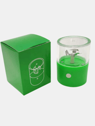 USB Charge Electric Herb Grinder For Pocket Perfect Masher