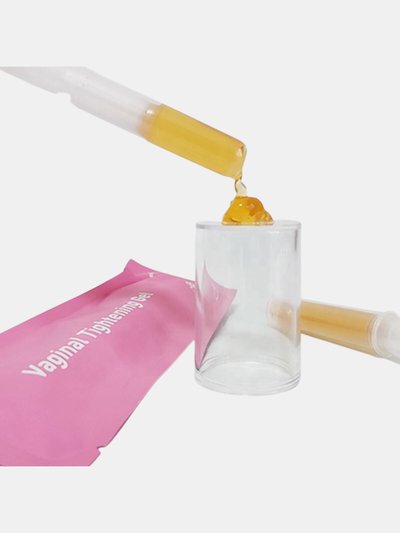 Vigor Vaginal Tightening Gel Multi Pack - Bulk 3 Sets product