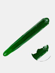 Vegetable Crystal Glass Dildo For Funtime (Bulk 3 Sets)