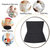 Waist Wrap, Waist Trainer for Women with Velcro's Design