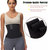 Waist Wrap, Waist Trainer for Women with Velcro's Design