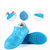 Waterproof Silicone Shoes Cover, Outdoor Shoes Protectors With Non-Slip Sole for Rainy and Snowy