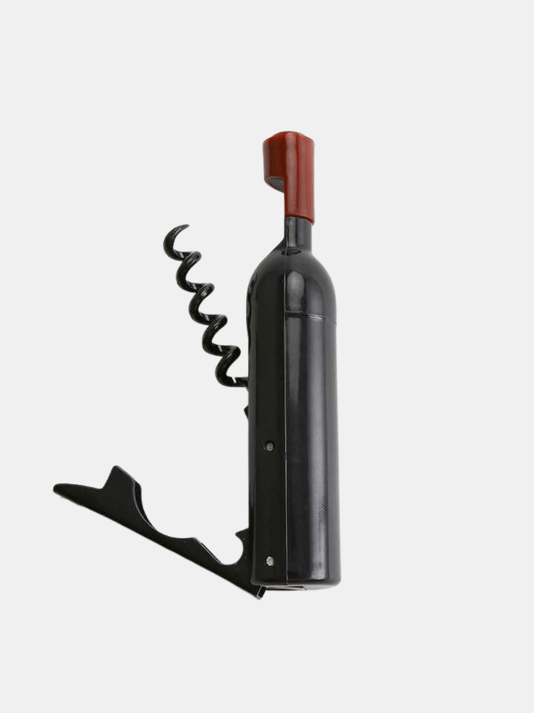 Wine Aerator Electric Wine Decanter & Magnetic Bottle Opener Stick Pack