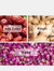 Womb Tea - Red Dates, Ginger, Rose, Goji Berry, Longan - Perfect Blend